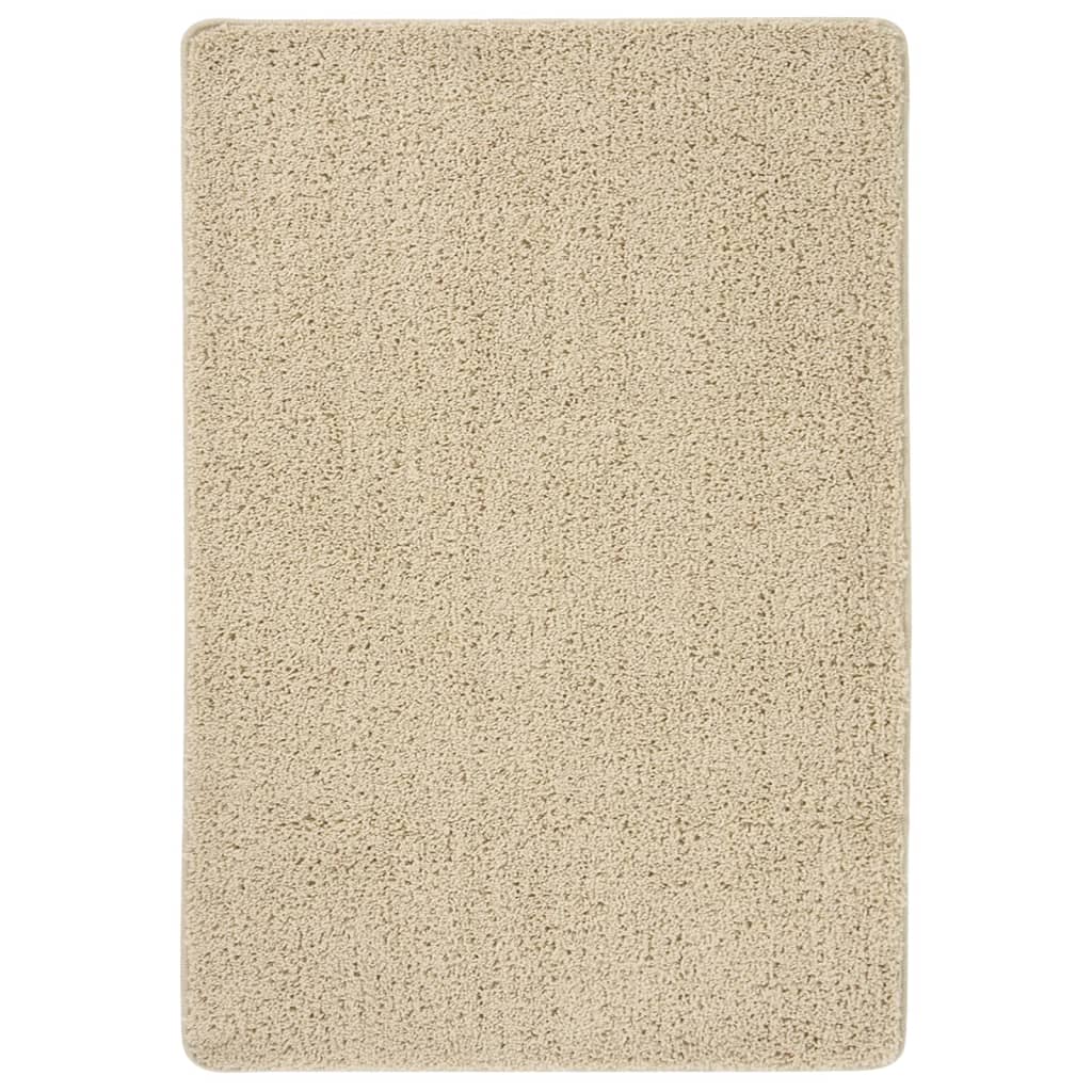 Vloerkleed shaggy anti-slip 160x230 cm