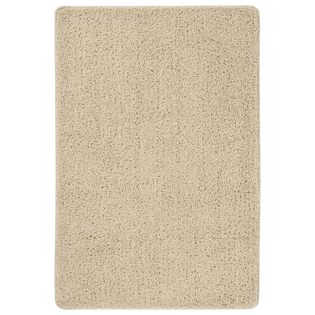 Vloerkleed shaggy anti-slip 160x230 cm