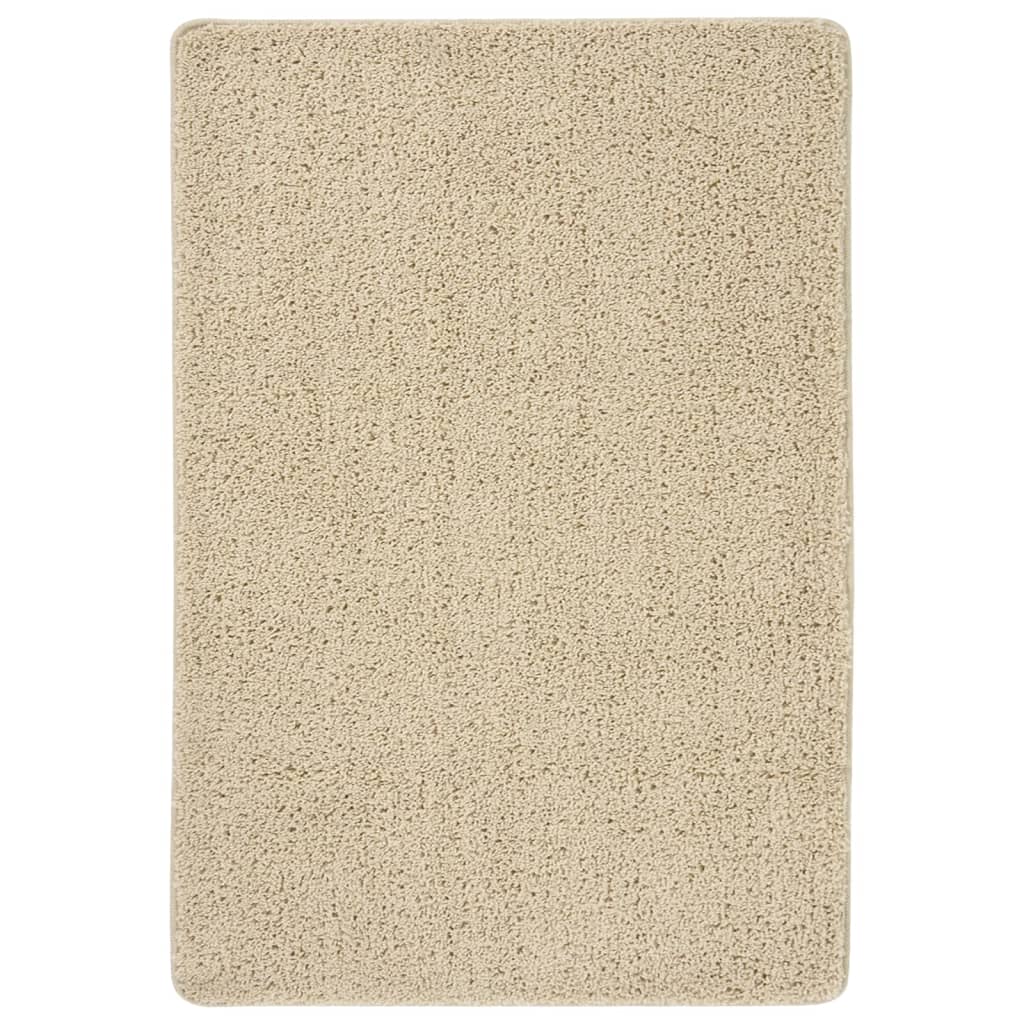 Vloerkleed shaggy anti-slip 160x230 cm