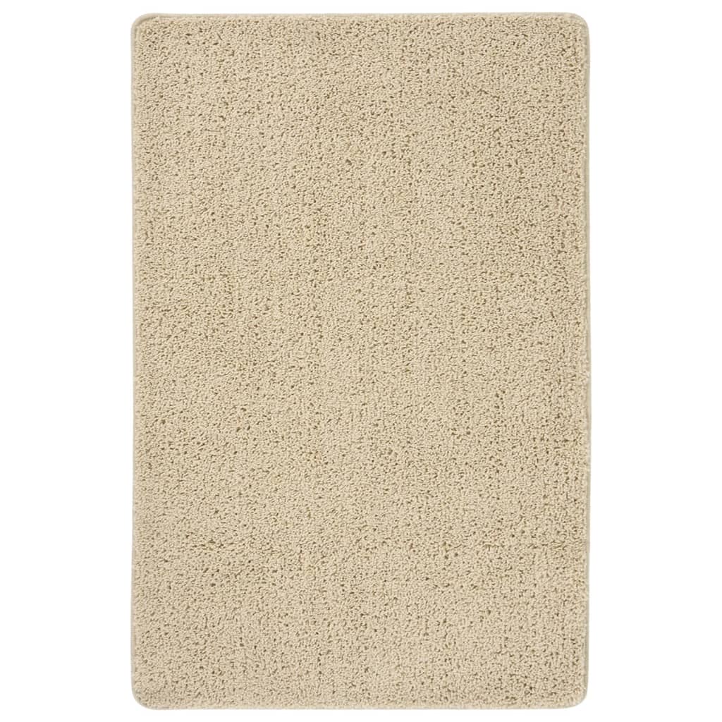 Vloerkleed shaggy anti-slip 160x230 cm