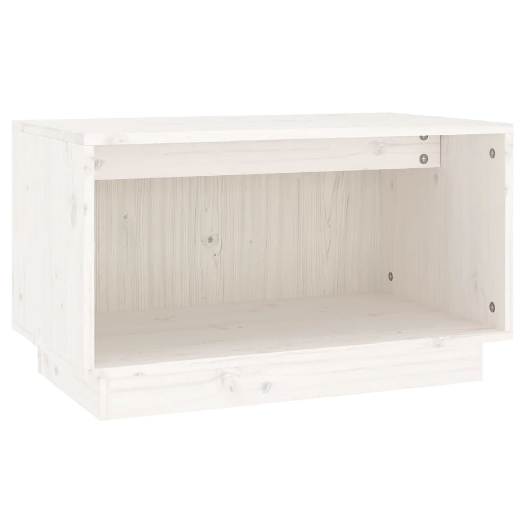 Tv-meubel 60x35x35 cm massief grenenhout