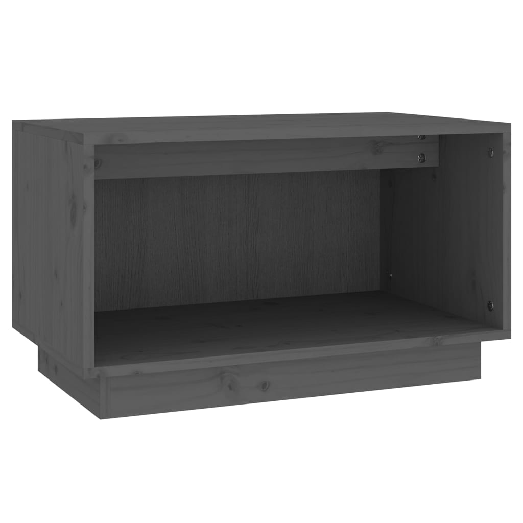 Tv-meubel 60x35x35 cm massief grenenhout