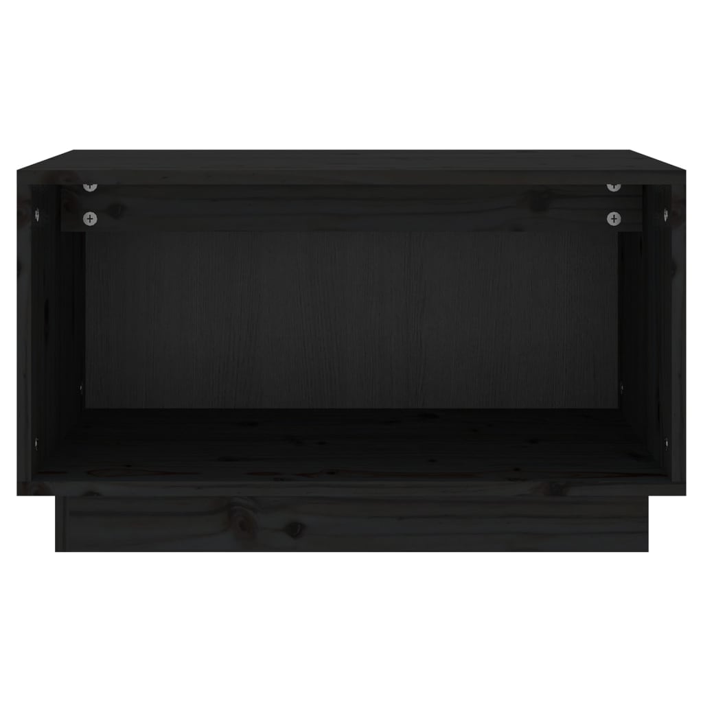 Tv-meubel 60x35x35 cm massief grenenhout