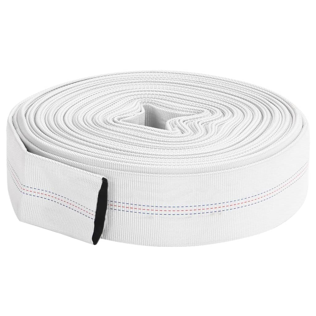 Brandslang 1'' 30 m PVC