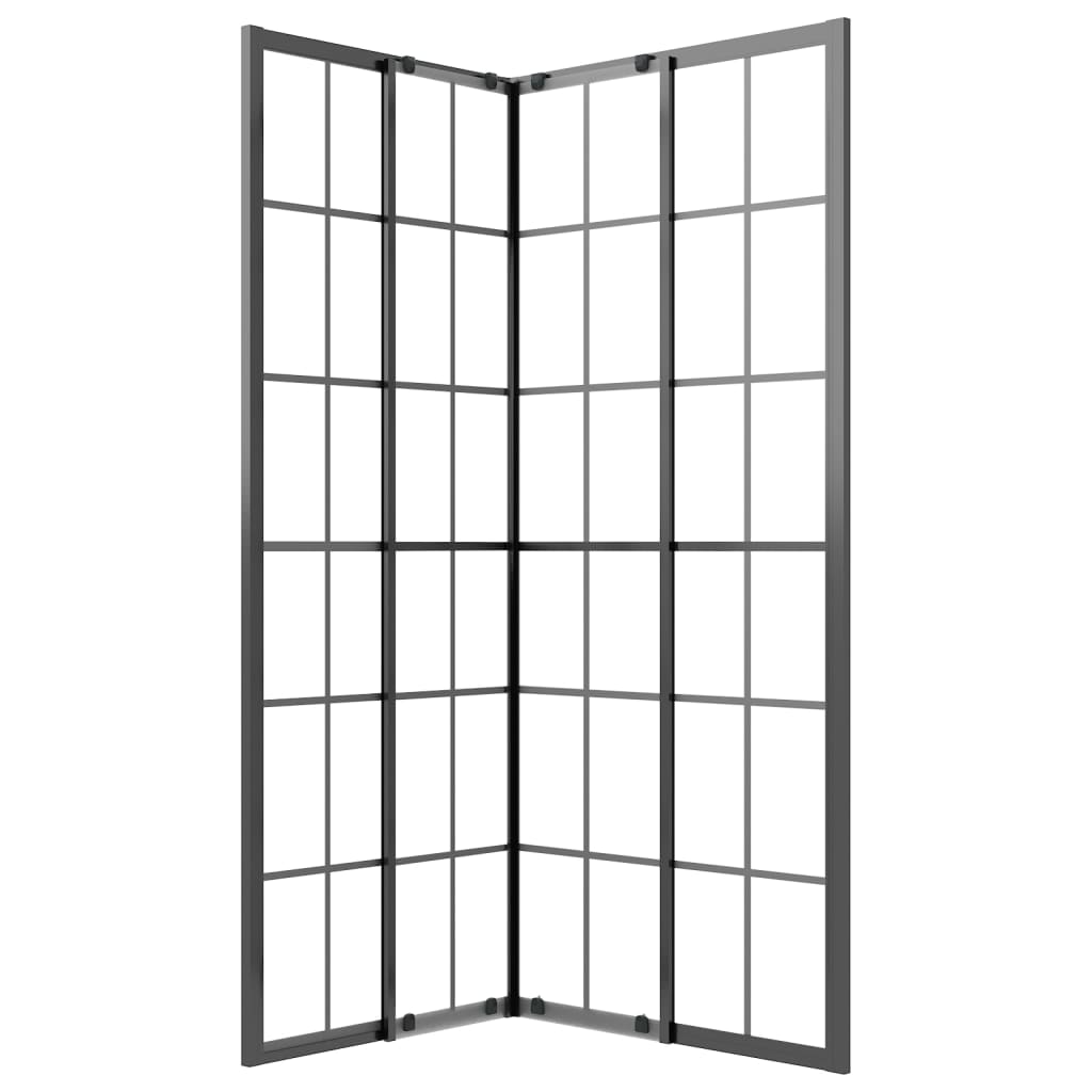 Douchecabine 70x70x180 cm ESG