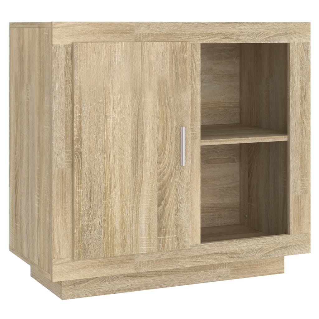 Dressoir 80x40x75 cm