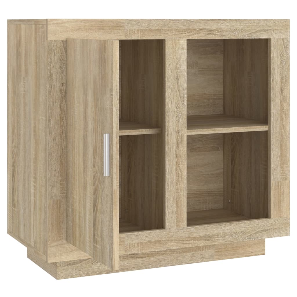 Dressoir 80x40x75 cm