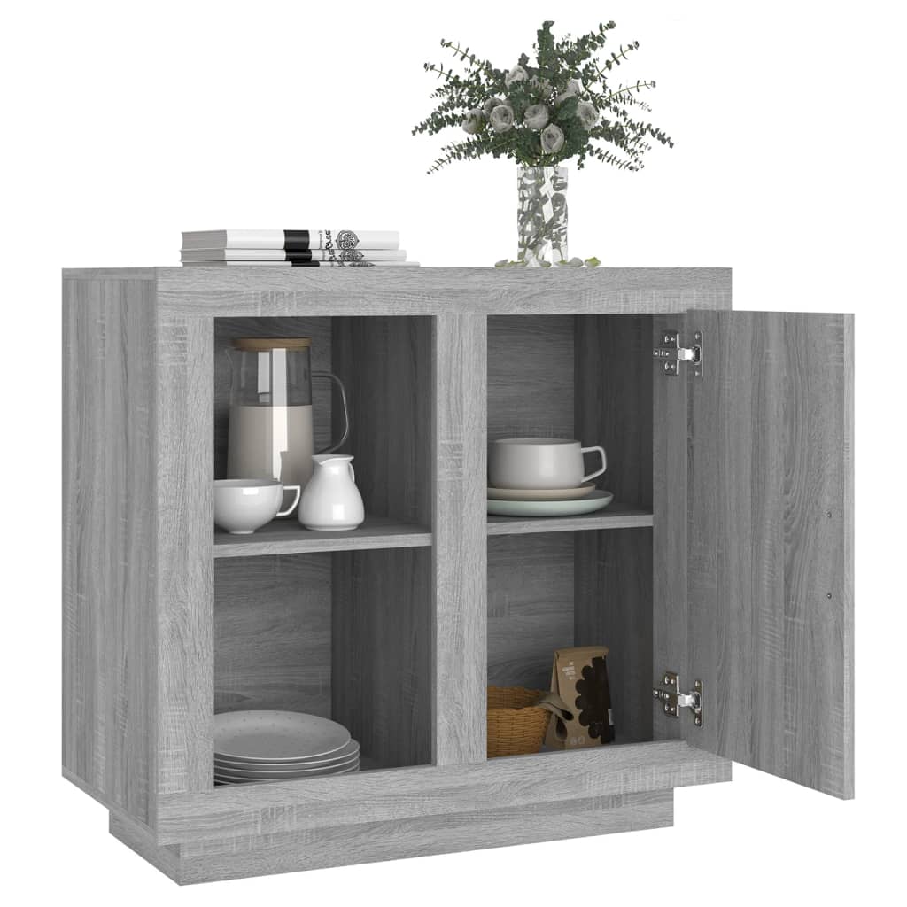 Dressoir 80x40x75 cm