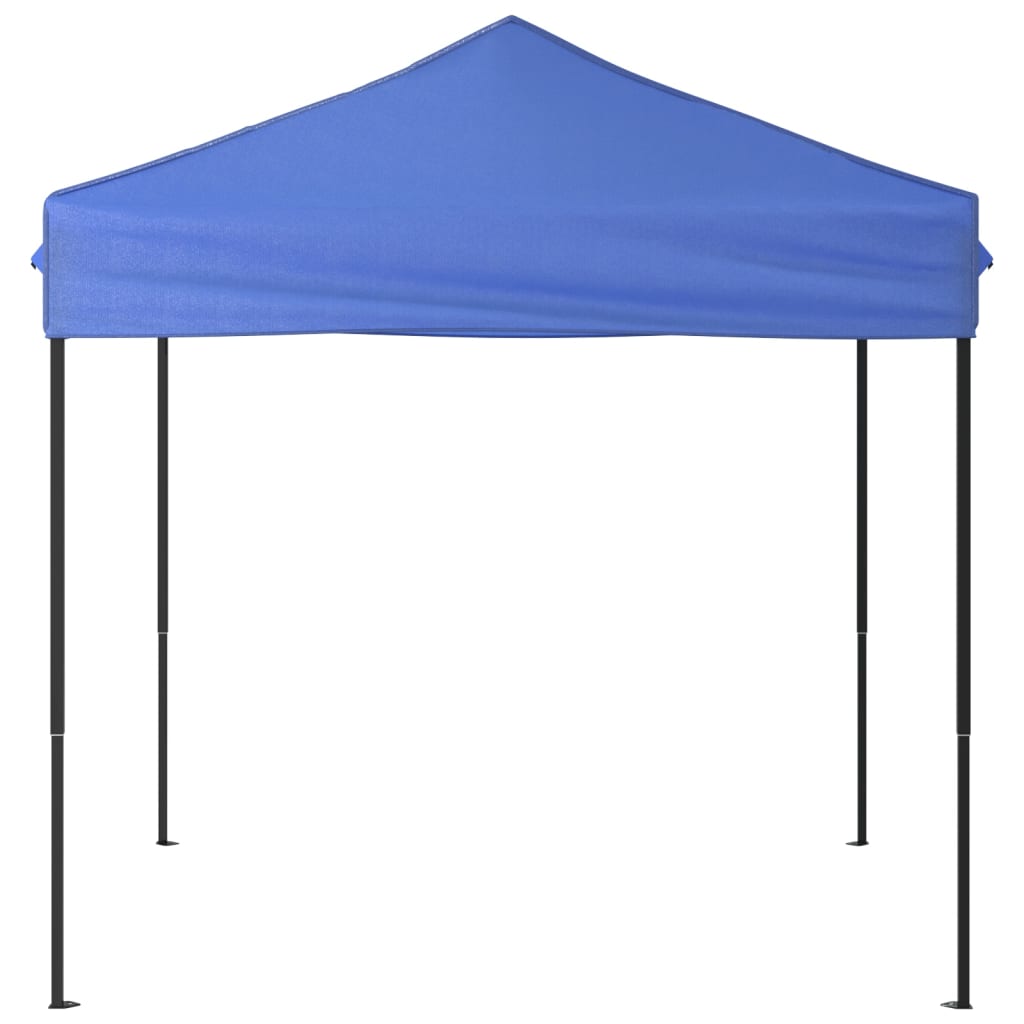 Partytent inklapbaar 3x6 m