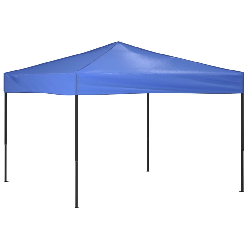 Partytent inklapbaar 3x6 m