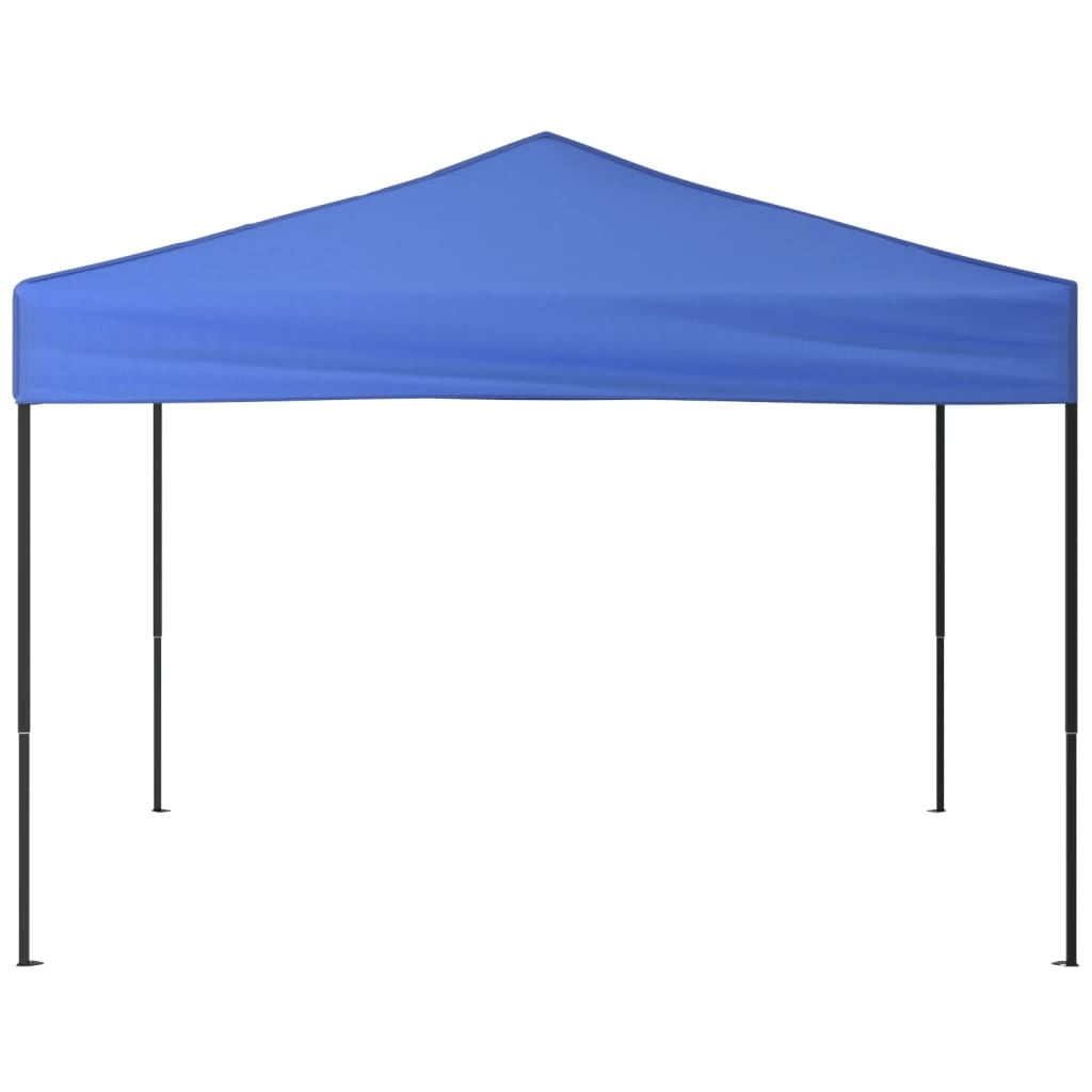 Partytent inklapbaar 3x6 m