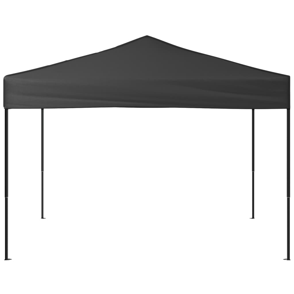 Partytent inklapbaar 3x6 m