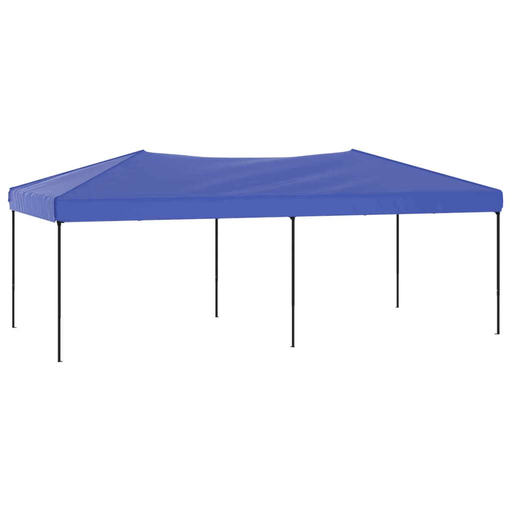 Partytent inklapbaar 3x6 m