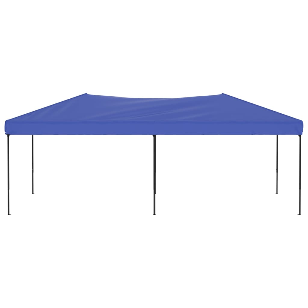 Partytent inklapbaar 3x6 m