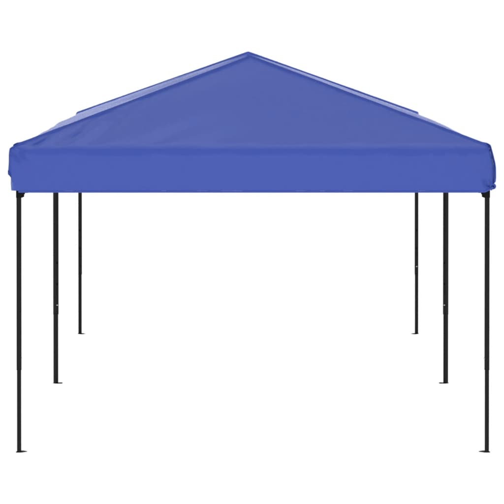 Partytent inklapbaar 3x3 m