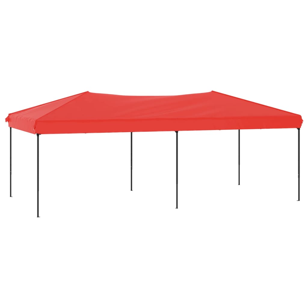 Partytent inklapbaar 3x6 m