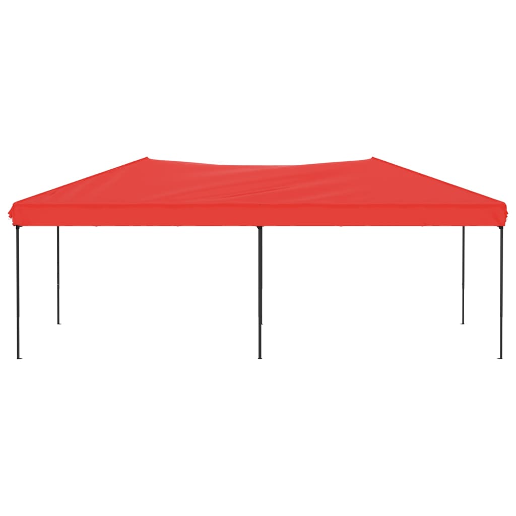 Partytent inklapbaar 3x6 m