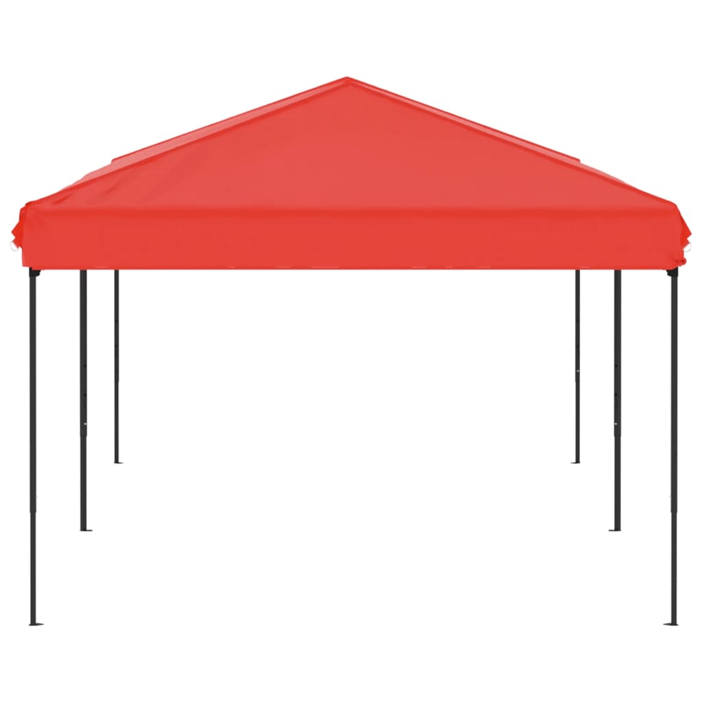 Partytent inklapbaar 3x3 m