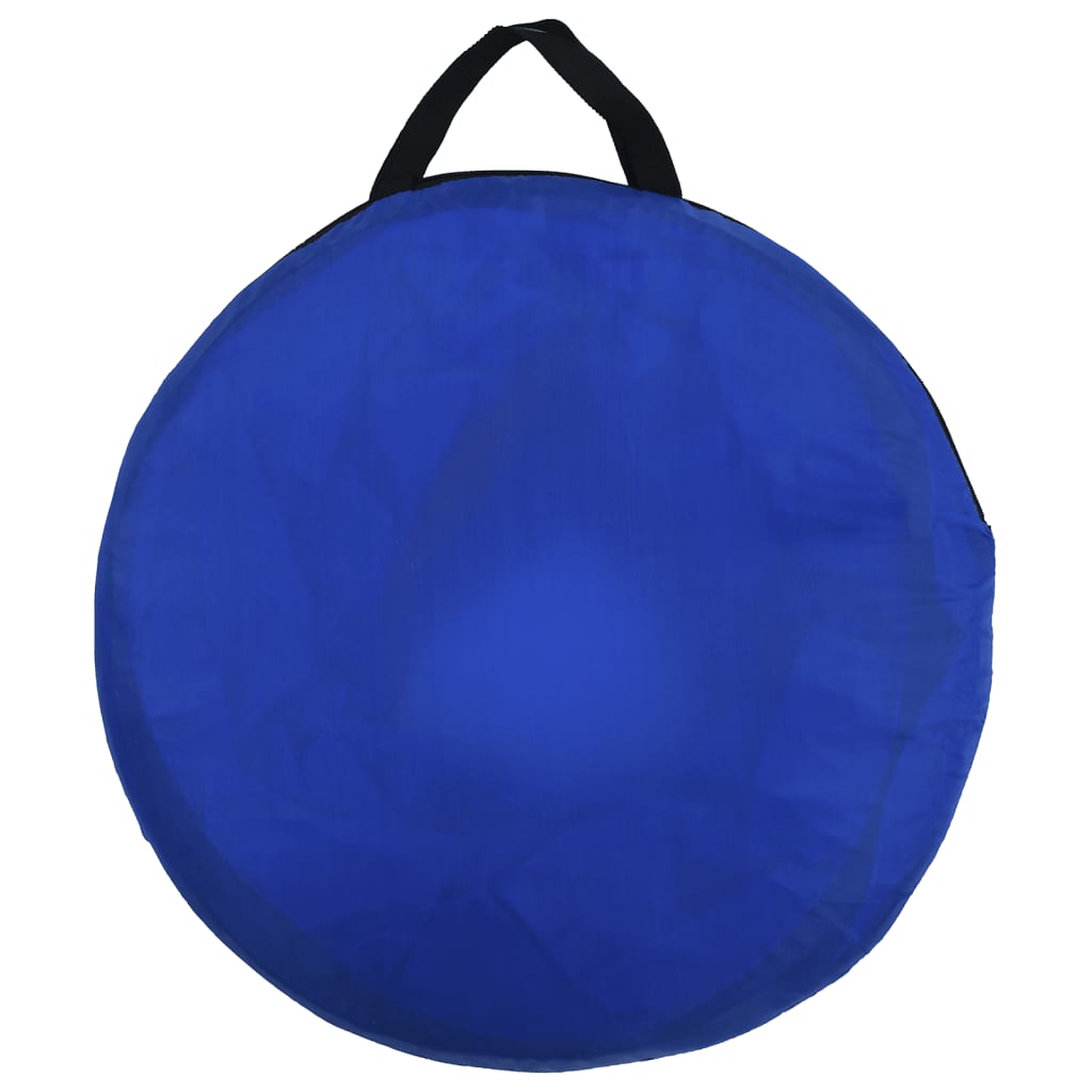 Speeltent met 550 Ballen 123x120x126 cm