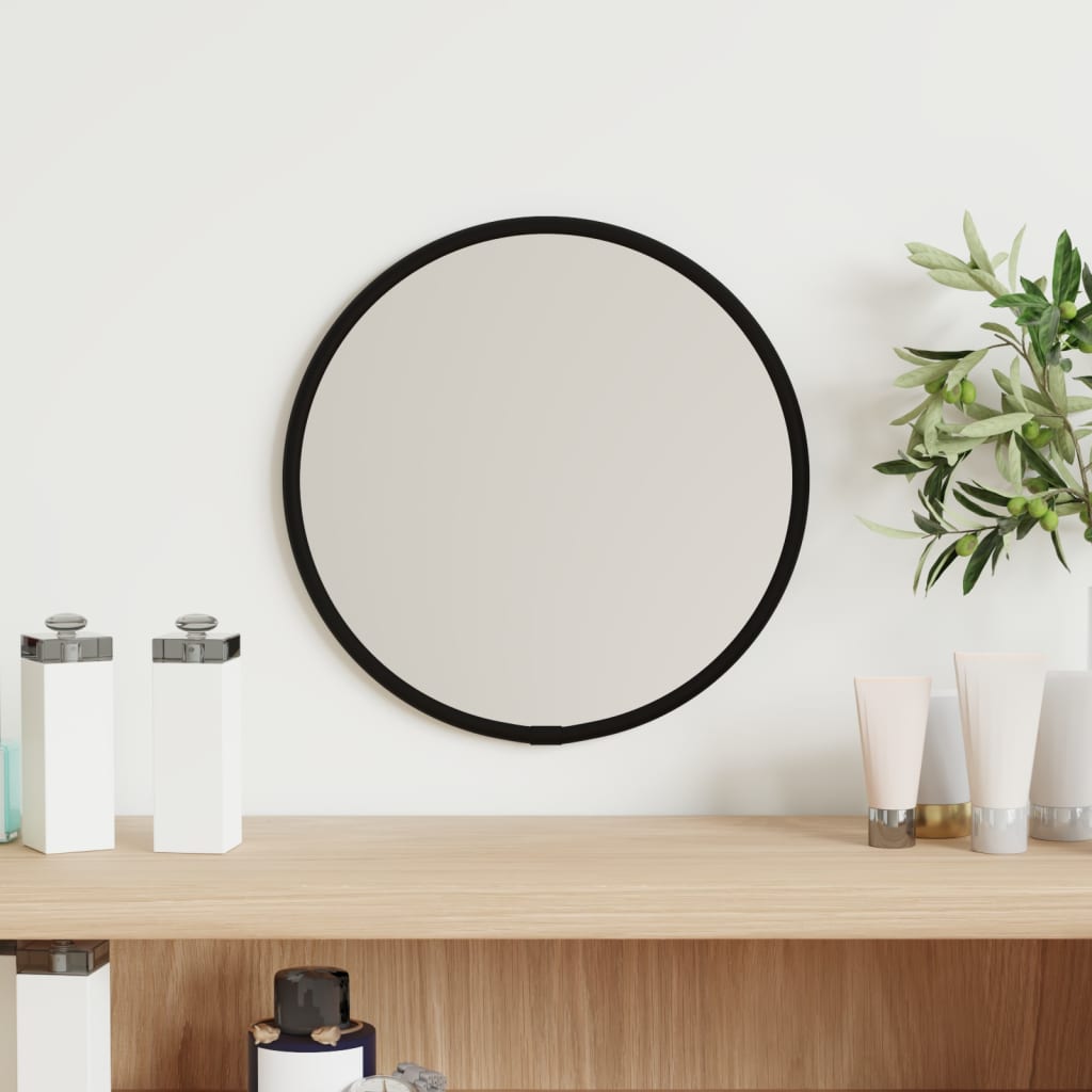 Wandspiegel rond Ø50 cm