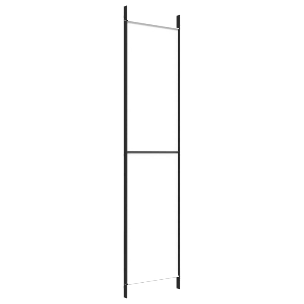 Kamerscherm met 3 panelen 150x220 cm stof