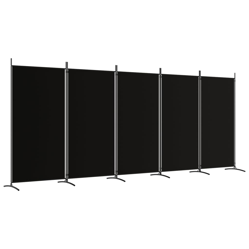 Kamerscherm met 3 panelen 260x180 cm