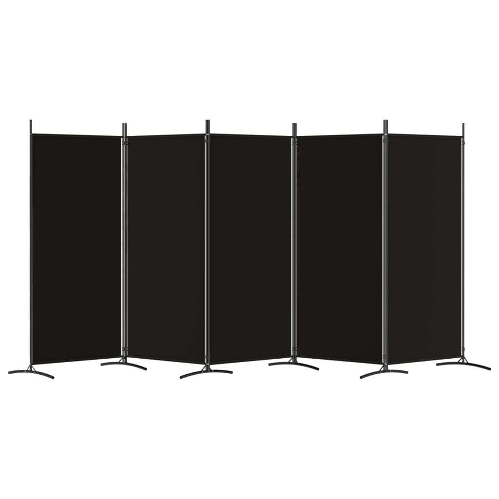 Kamerscherm met 3 panelen 260x180 cm