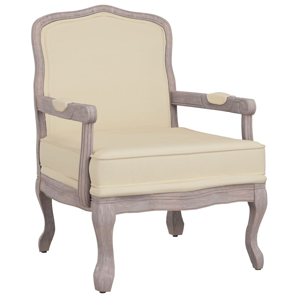 Fauteuil 64x64x90 cm stof