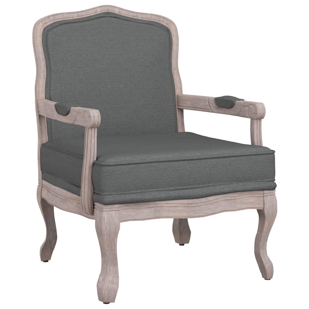 Fauteuil 64x64x90 cm stof