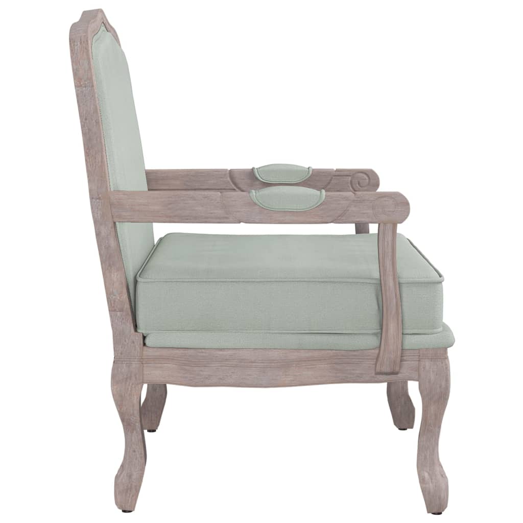 Fauteuil 64x64x90 cm stof