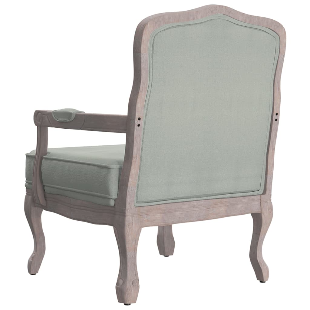 Fauteuil 64x64x90 cm stof