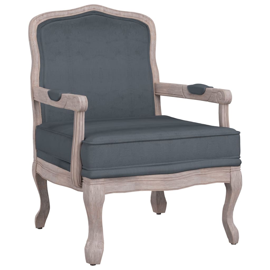 Fauteuil 64x64x90 cm stof