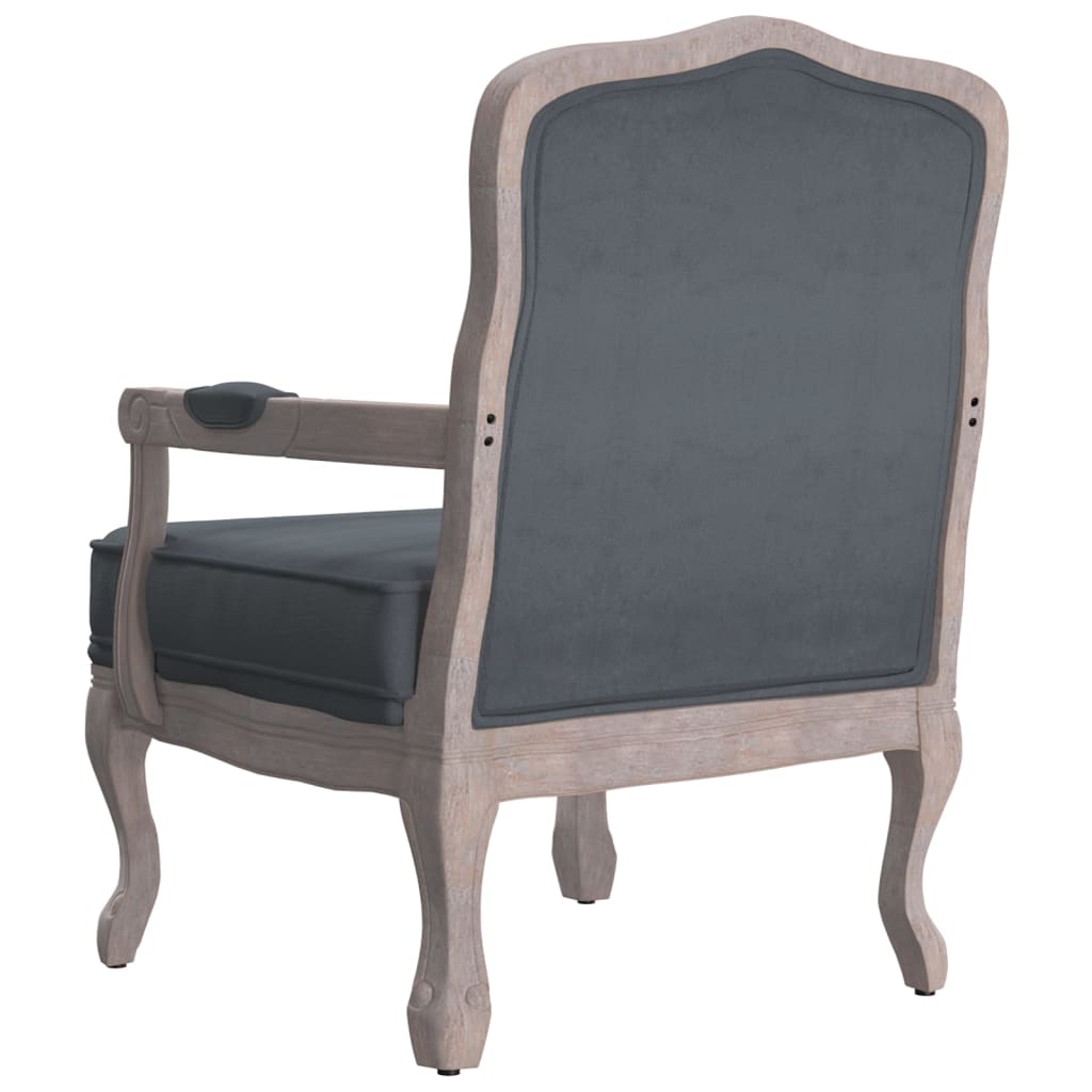 Fauteuil 64x64x90 cm stof