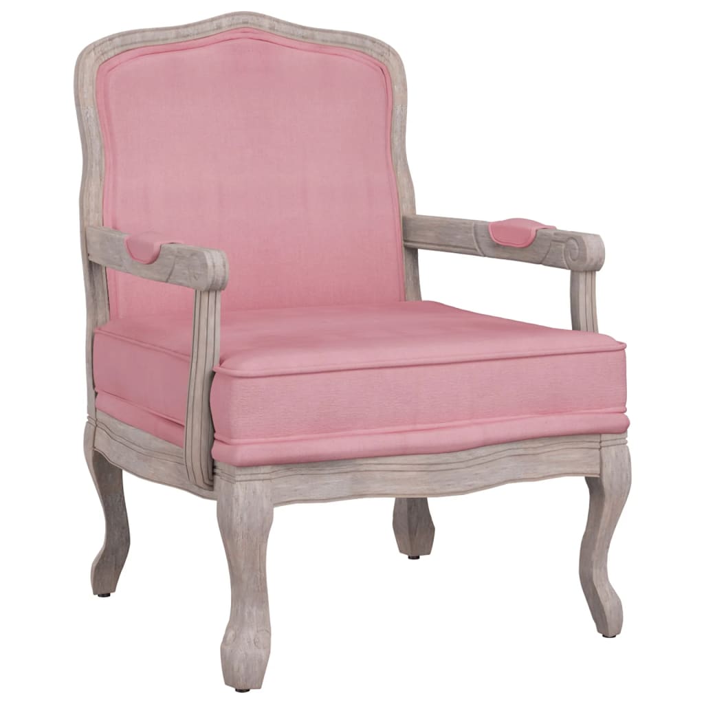 Fauteuil 64x64x90 cm stof