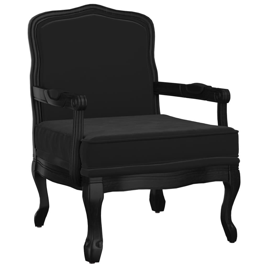 Fauteuil 64x64x90 cm stof