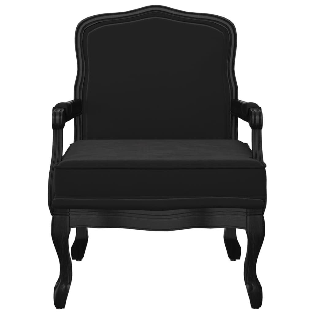 Fauteuil 64x64x90 cm stof