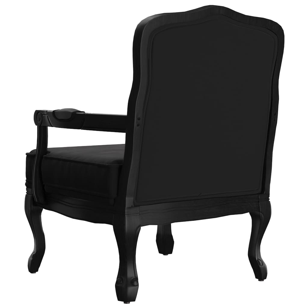 Fauteuil 64x64x90 cm stof