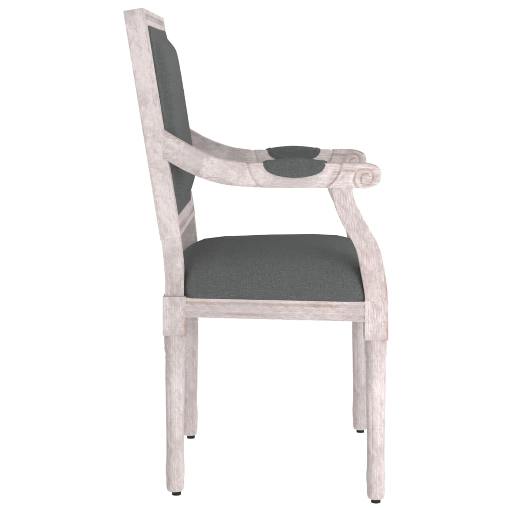 Fauteuil 54x59x99 cm fluweel