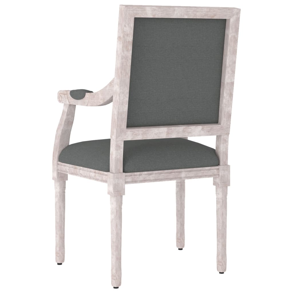 Fauteuil 54x59x99 cm fluweel