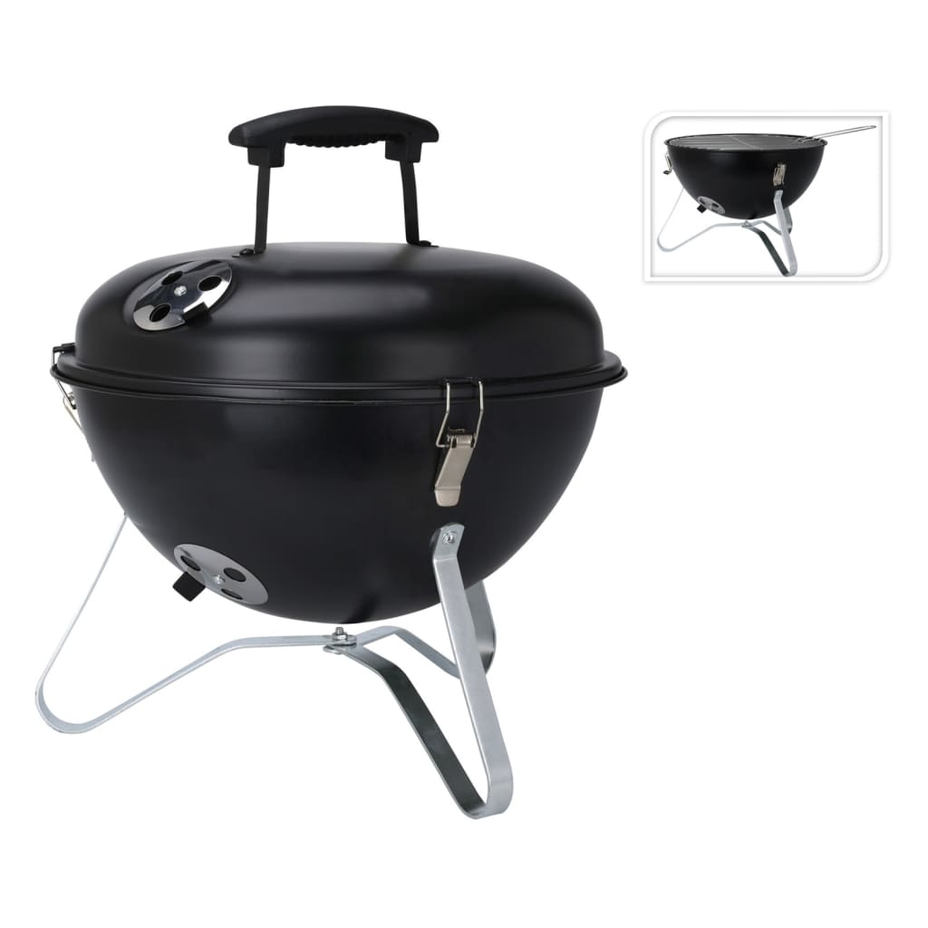 ProGarden Kogelbarbecue 37 cm