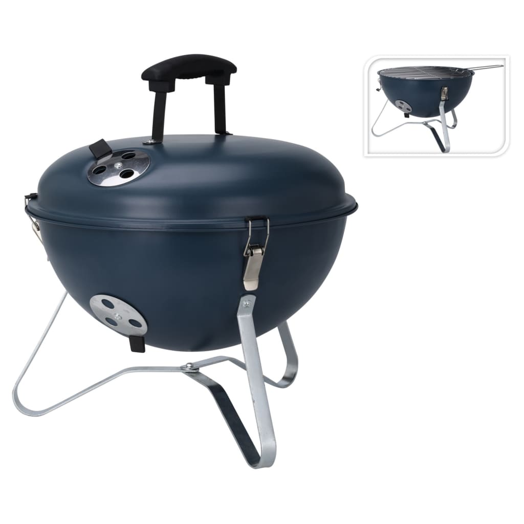 ProGarden Kogelbarbecue 37 cm