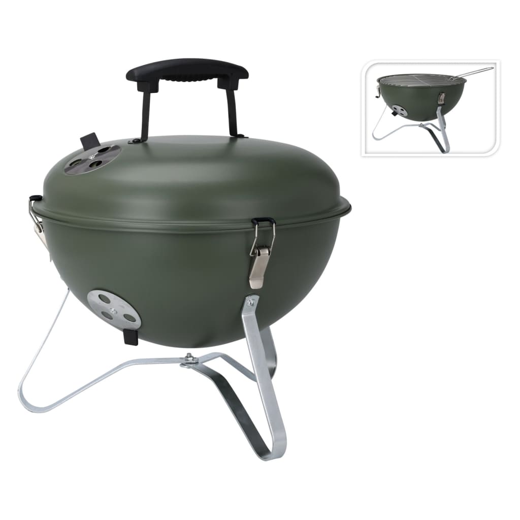 ProGarden Kogelbarbecue 37 cm