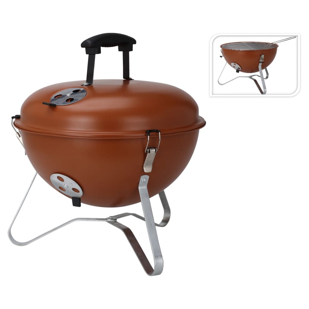 ProGarden Kogelbarbecue 37 cm