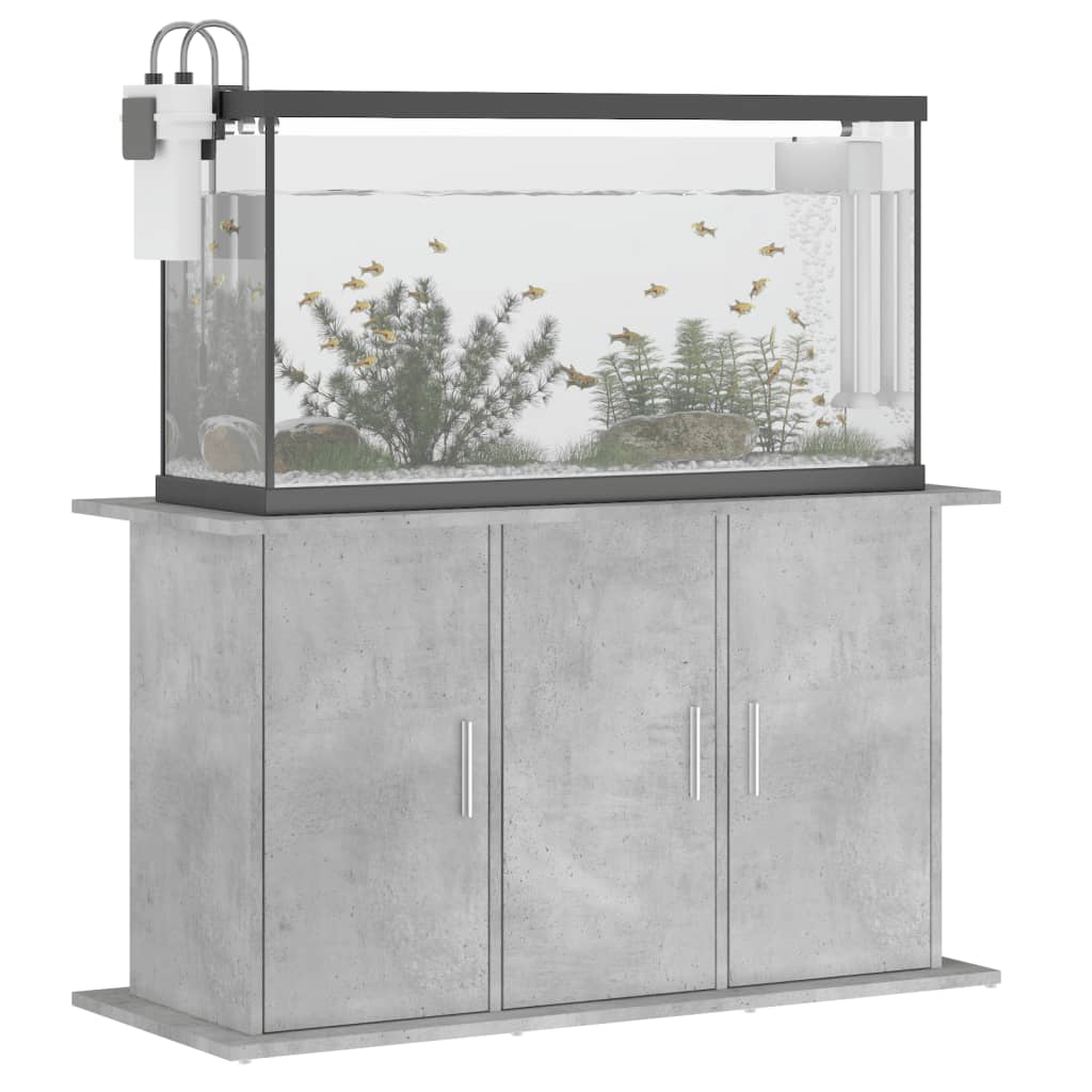 Aquariumstandaard 81x36x73 cm bewerkt hout