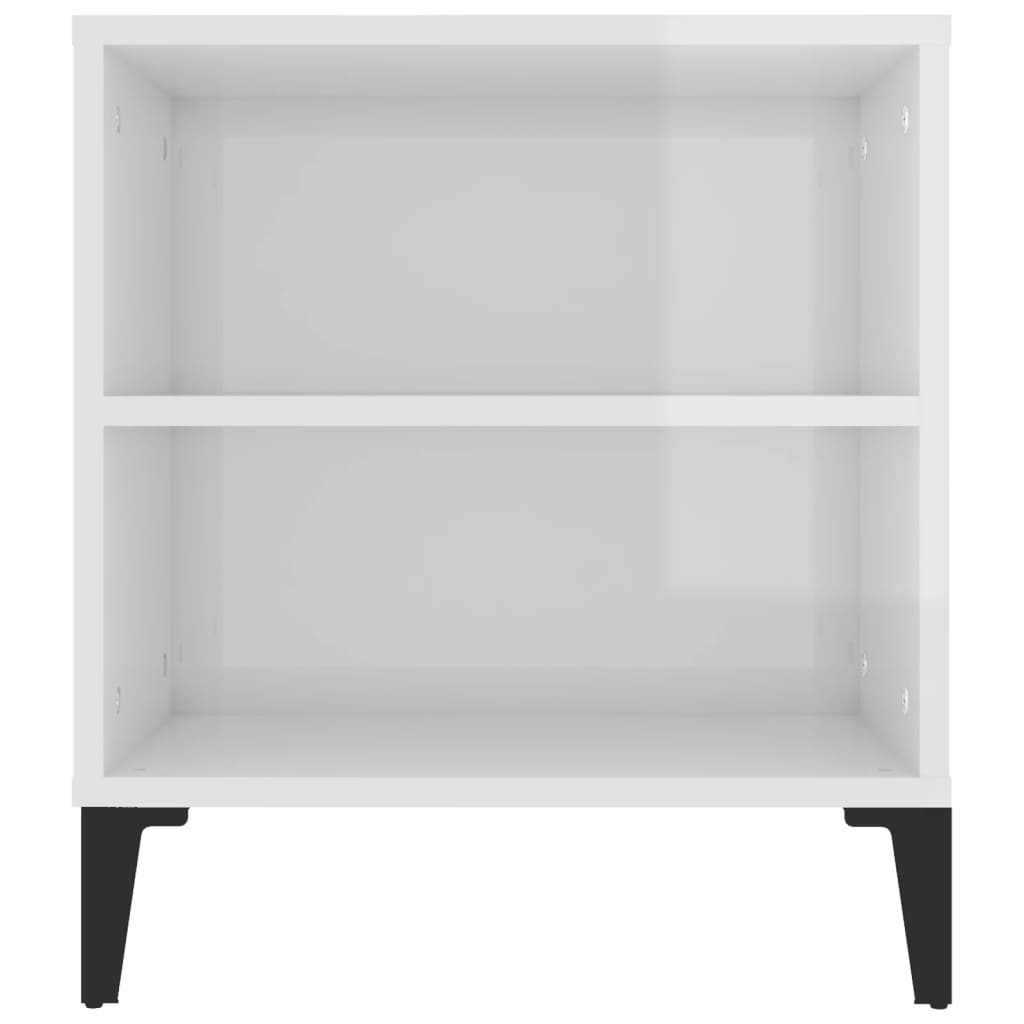 Tv-meubel 102x44,5x50 cm bewerkt hout