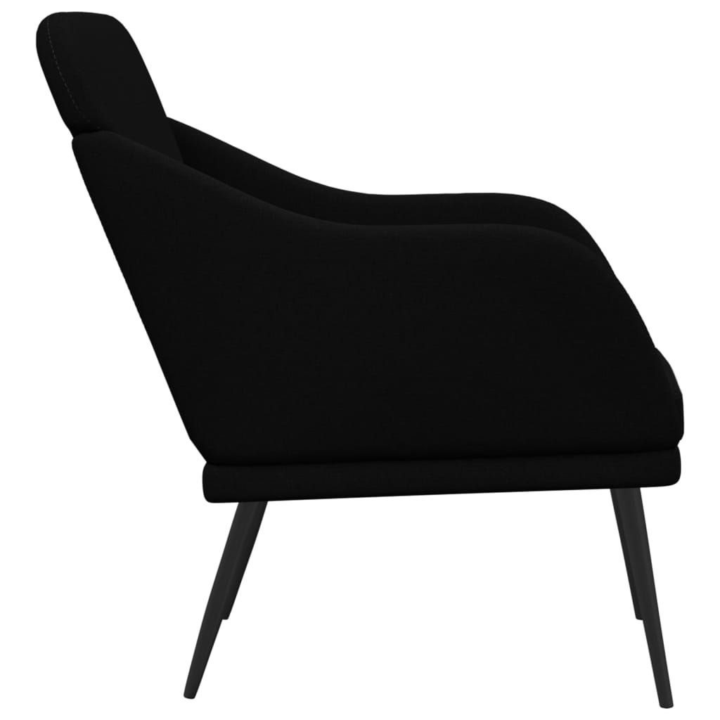 Fauteuil 63x76x80 cm stof