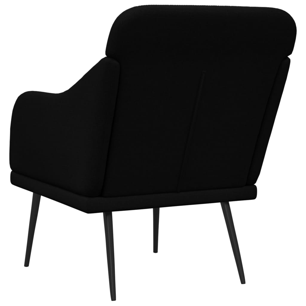 Fauteuil 63x76x80 cm stof