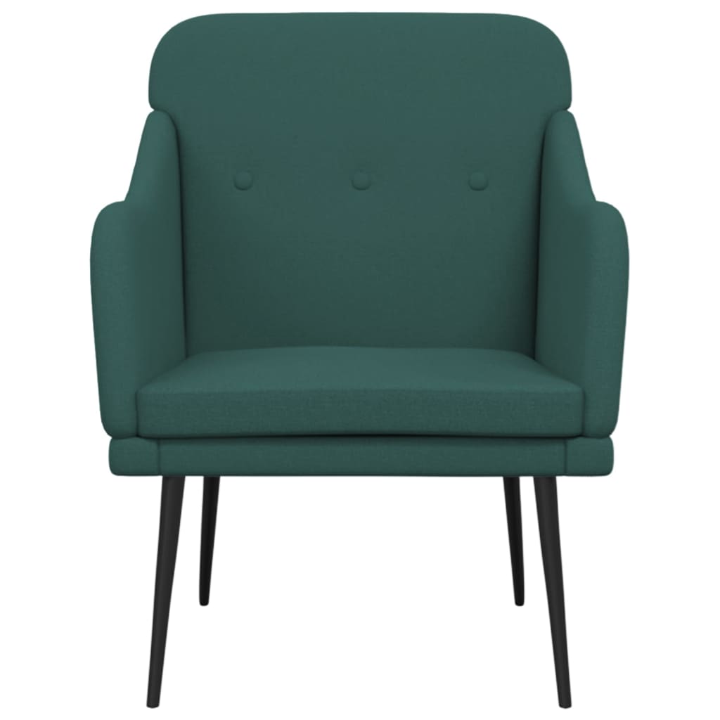 Fauteuil 63x76x80 cm stof