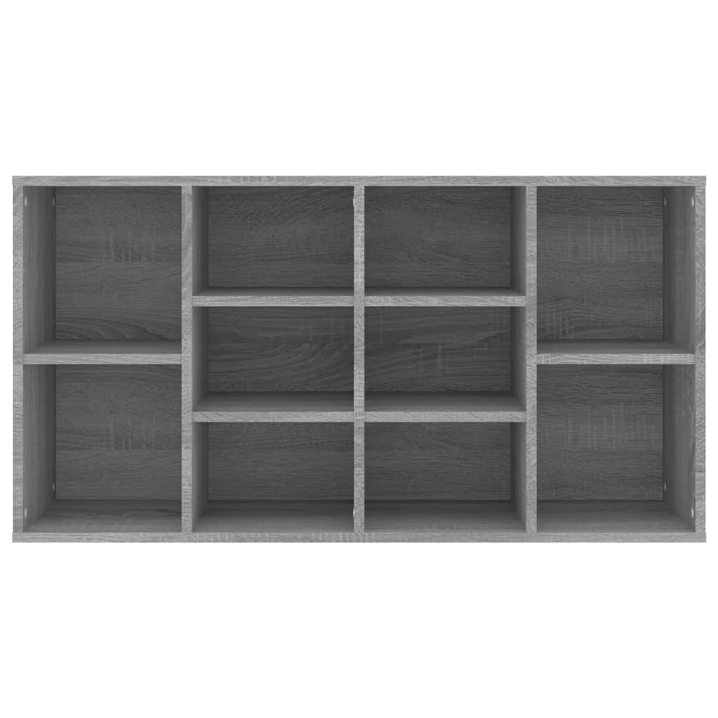 Schoenenbank 103x30x54,5 cm bewerkt hout