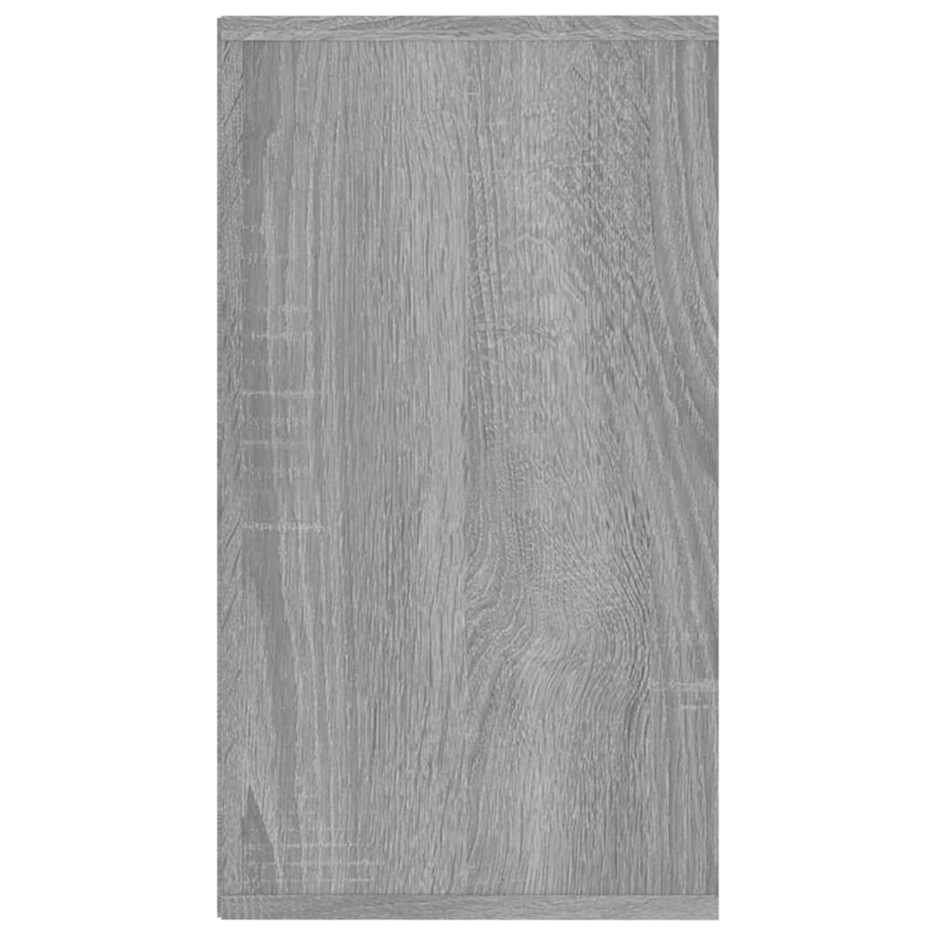 Schoenenbank 103x30x54,5 cm bewerkt hout